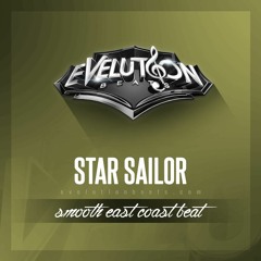 Instrumental - STAR SAILOR - (www.evelutionbeats.com)