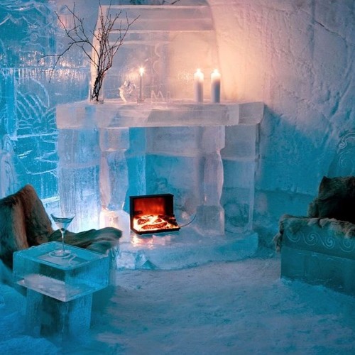 IGLOO [LIL XAN BETRAYED REMIX]