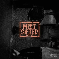 Lit (ft. Mighdy Don Meazy, Chris Genius & Bravo Le Roux)