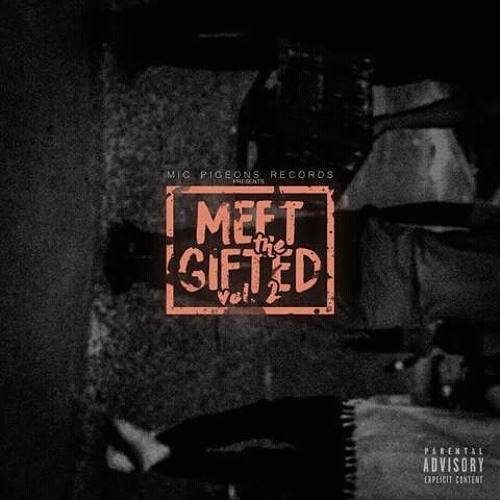 Lit (ft. Mighdy Don Meazy, Chris Genius & Bravo Le Roux)