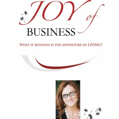 Joy Of Business by Simone Milasas