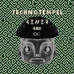 TechnoTempel 15.12. @ Keller Club // Techno Floor