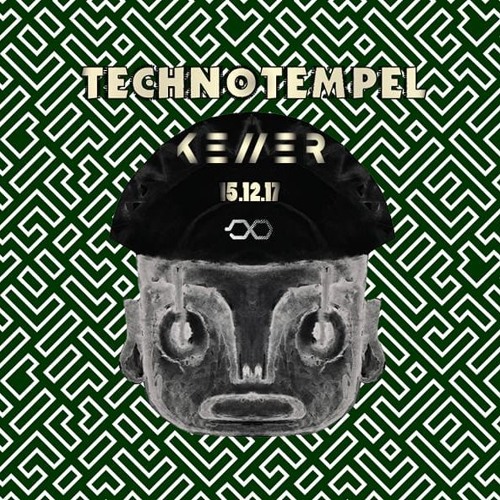 TechnoTempel 15.12. @ Keller Club // Techno Floor