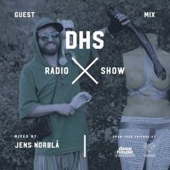 DHS Guestmix: Jens Norblå