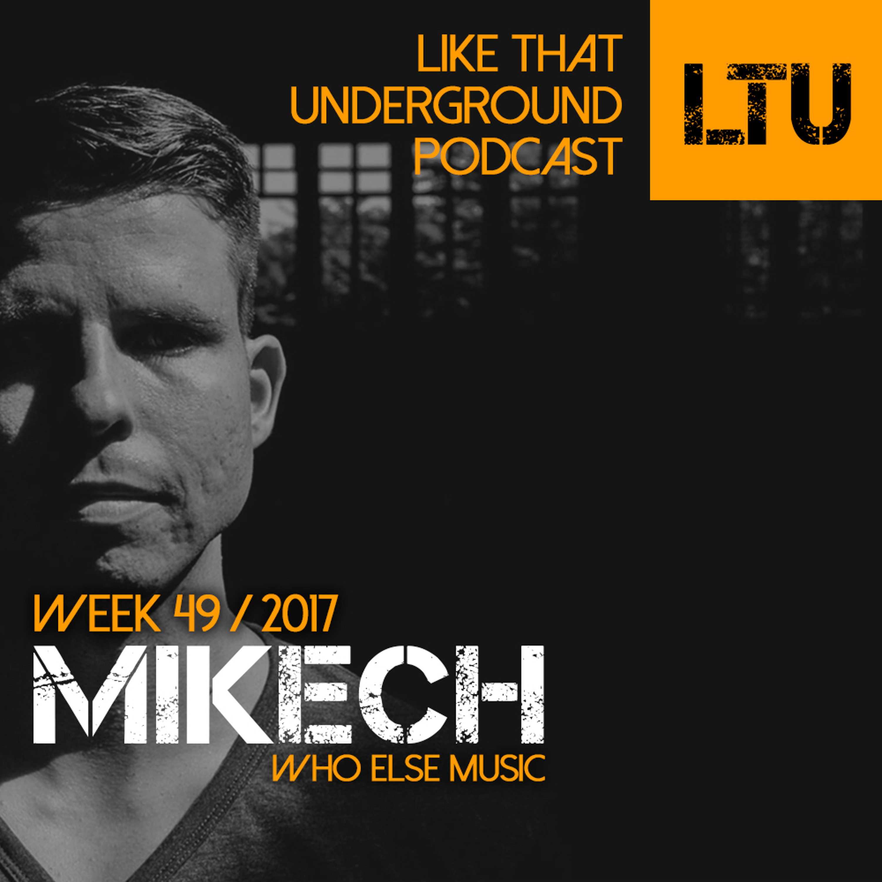 Like That Underground Podcast