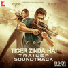 Tiger Zinda Hai - Trailer Soundtrack - Songs.pk