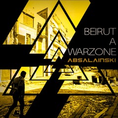 Beirut A War Zone (Remix)