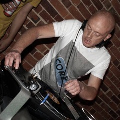 Mike Speed | 22.00-23.00 | Quench Pres. Seb Fontaine | Eiger Studios | Leeds | 070614 | Vinyl Set