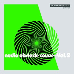 Various Artists - Audio Obstacle Course Vol 2