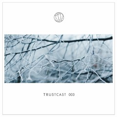 TRUSTCAST 003 w/ trustless & Quatri