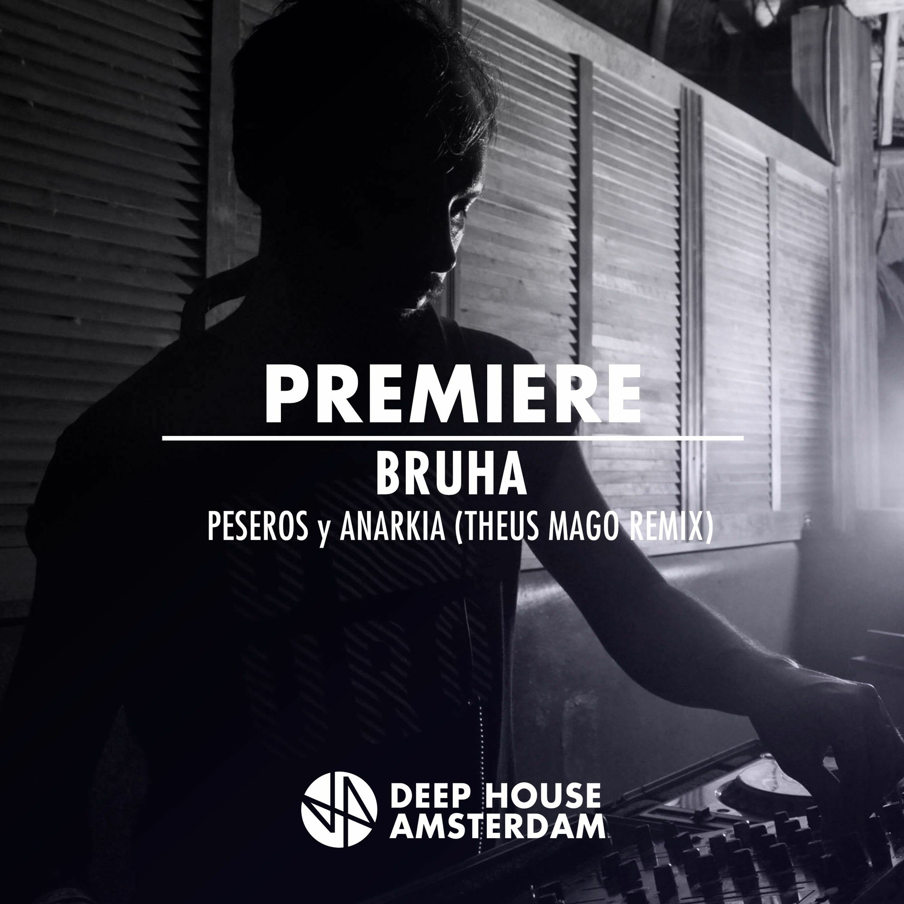 DHA FM (Deep House Amsterdam)