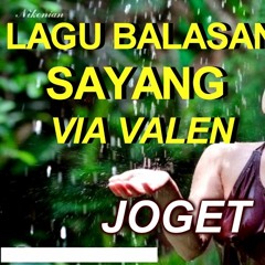 LAGU BALASAN SAYANG DEWI 2017 [AWAGUNGWIBWO-FEAT-[AJSB] PRIVV