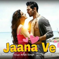 Jaana Ve -Dj Akshay