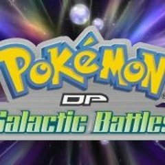 Pokemon DP Galactic Battles Opening Theme Song Full HQ Versionw Lyrics (ExtendedRemix)