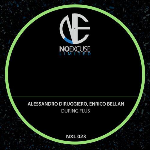 Alessandro Diruggiero, Enrico Bellan - During Flus PLAYED BY MARCO CAROLA B2B THE MARTINEZ BROTHERS