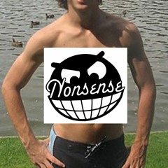 "Adolescent Nonsense" by GAWSKOOL