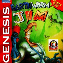 Zubareus - Earthworm Jim (Buttville cover)