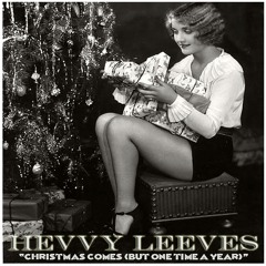 CHRISTMAS COMES (BUT ONE TIME A YEAR)