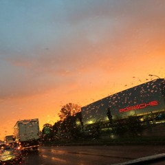 Drive away from here