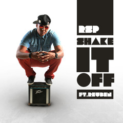 Shake It Off - RSP ft. Reuben