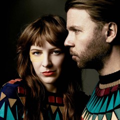 Niki & The Dove - Drummer (Fake Blood Mix)