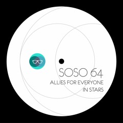 Allies for Everyone - In Stars (Snip)