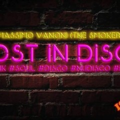 Lost In Disco #015