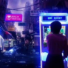 Intuición - Qué Rico!