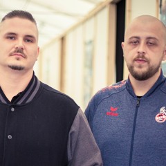 Schälsick über Köln, SSIO, Komekaté & "Zwei bärenstarke Typen" (Interview) – Toxik Trifft