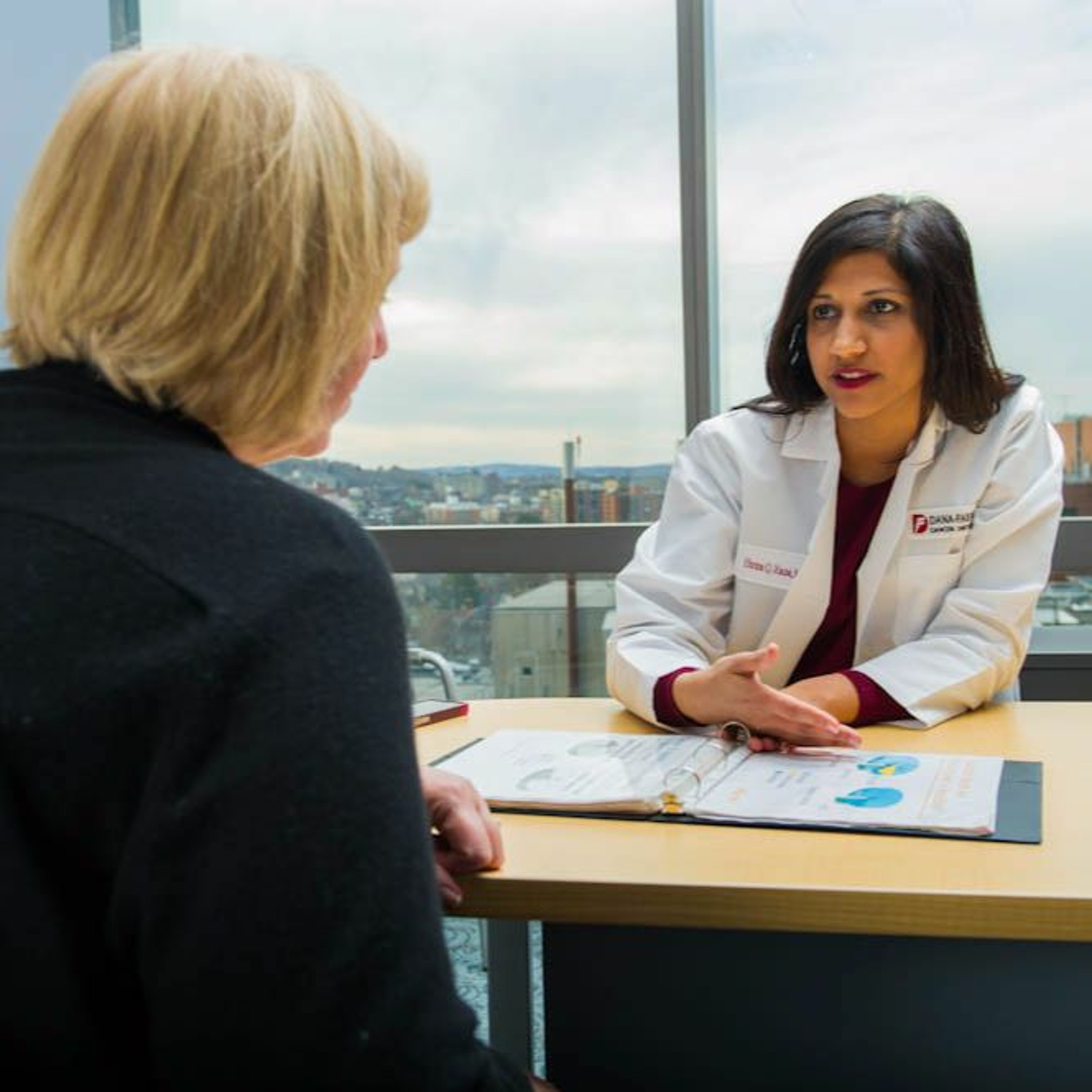 Understanding Cancer | Dana-Farber Cancer Institute