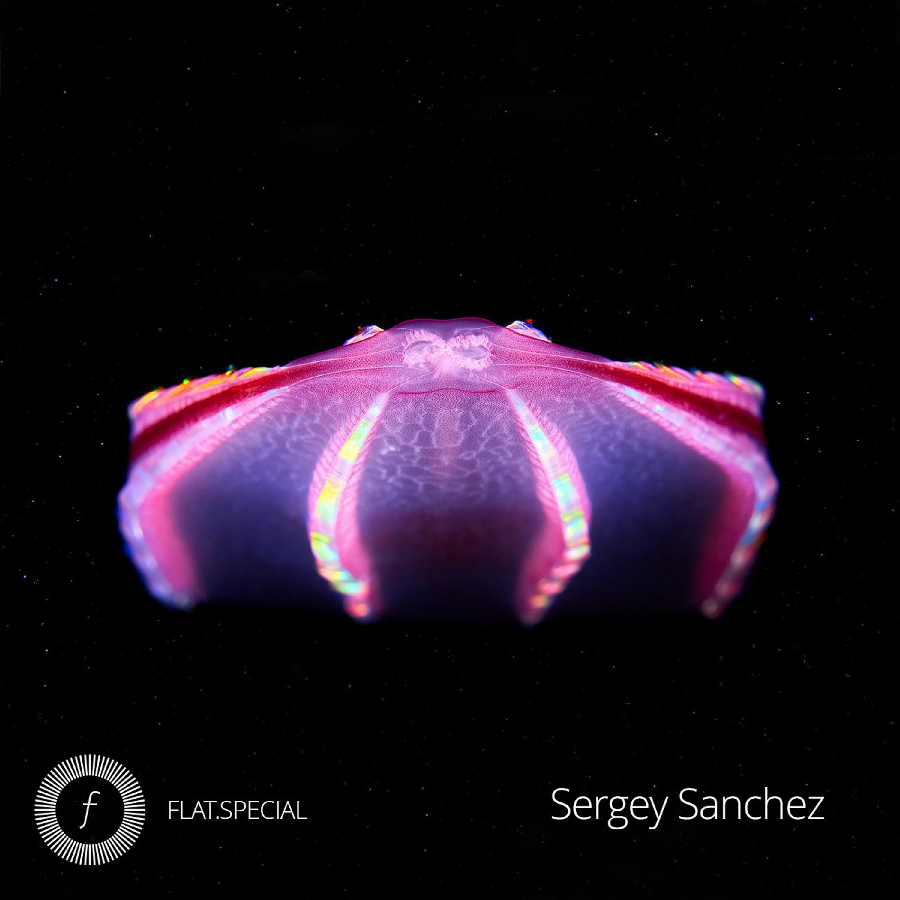 Sergey Sanchez