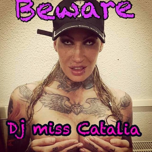 DJ Miss Catalia - 30 Min DJ Set 11 December 2017