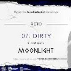 ReTo - 07. DIRTY - MOONLIGHT