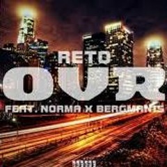 ReTo - 10. OVR FEAT. NORMA, BERGMANIS - MOONLIGHT