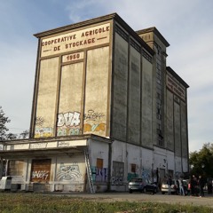 Knifeloop In The Eye of the Silo (cut)