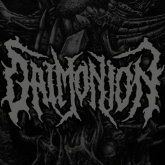 Daimonion - The Hell Of Dante