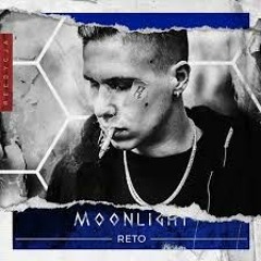 ReTo - 12. HAŁAS - MOONLIGHT