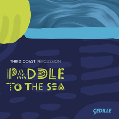 Paddle To The Sea / Niagara by TCP