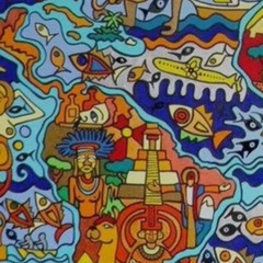 SHE ONLY LIKED U COS UR A BAD BOI