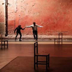 Chacone (transcription, tirée de la Partita N2 pour violon, JS Bach)