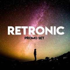 Retronic - Promo set 2017