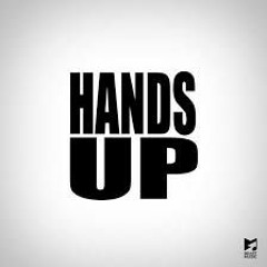 HarRockTunes - Hands Up (Original Mix)