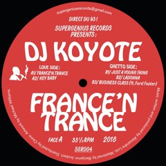 B3/ BUSINESS CLASS ft. Ford Foster