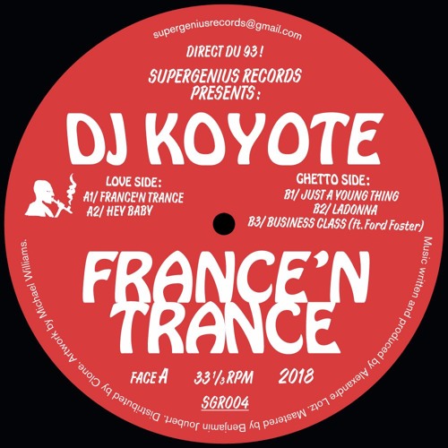 B3/ BUSINESS CLASS ft. Ford Foster