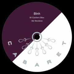 Binh Cabaret016 B1 Eastern Bloc