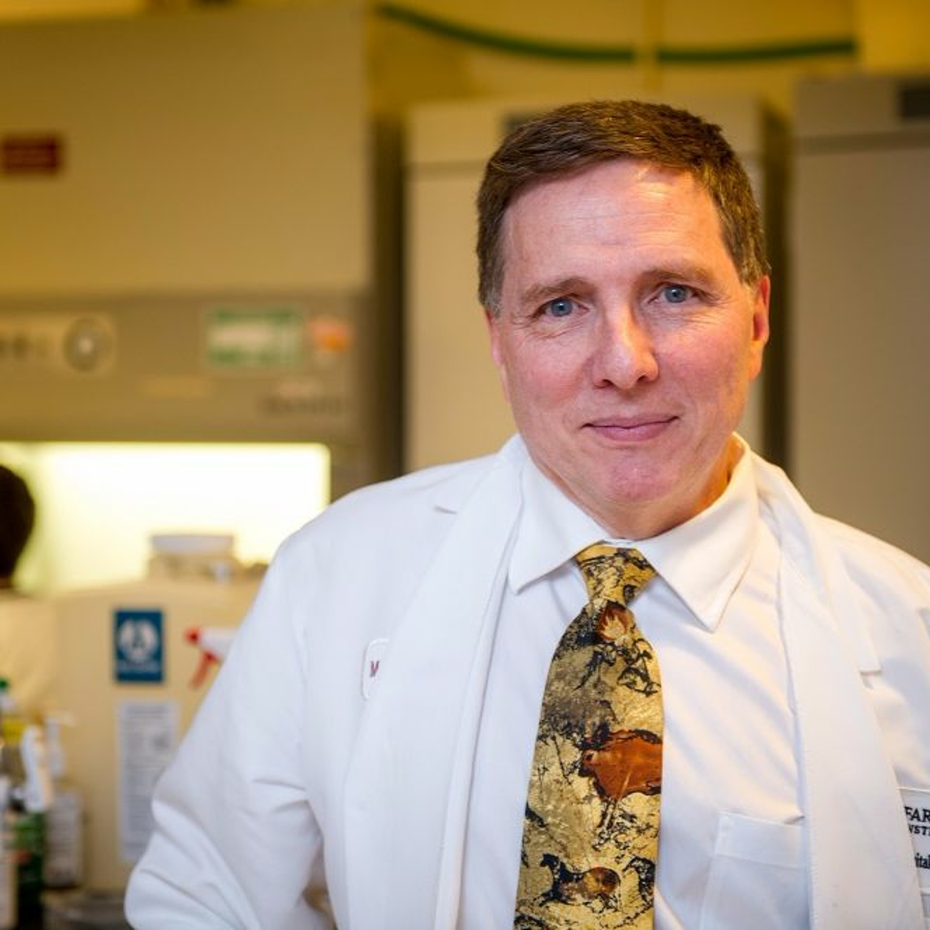 Understanding Cancer | Dana-Farber Cancer Institute