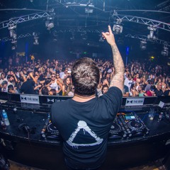 Allan Morrow - Live Sets