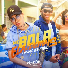 MC Bola e MC Kevinho - Ela é demais