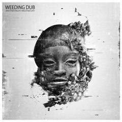 Weeding Dub NEW LP "Another Night Another Day" PROMOMIX