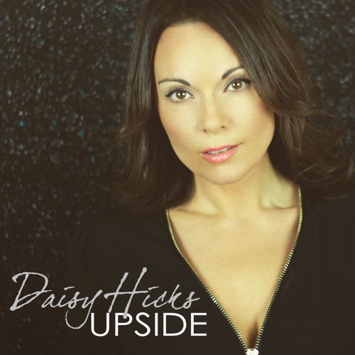 Upside (Sir Piers 'Curious' Remix) - Daisy Hicks